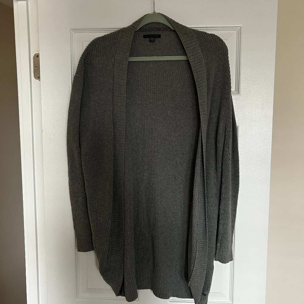 American Eagle Knit Cardigan